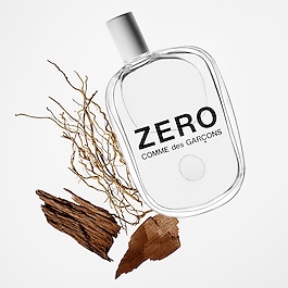 ZERO - Eau de Parfum